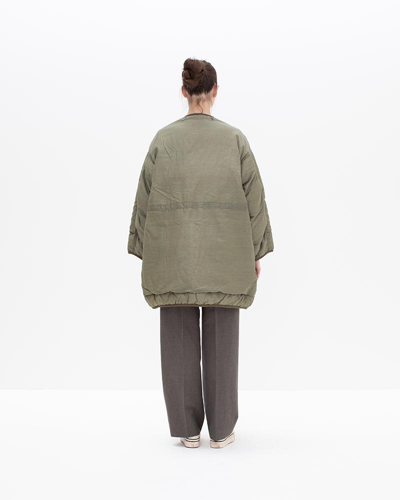 LINER COAT W | Visvim Official North American Web Store